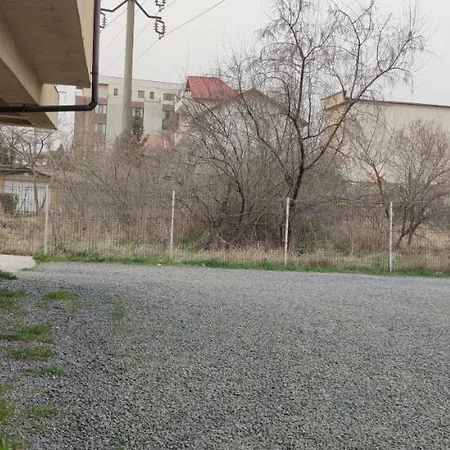 La Doi Pasi De Mare * Năvodari